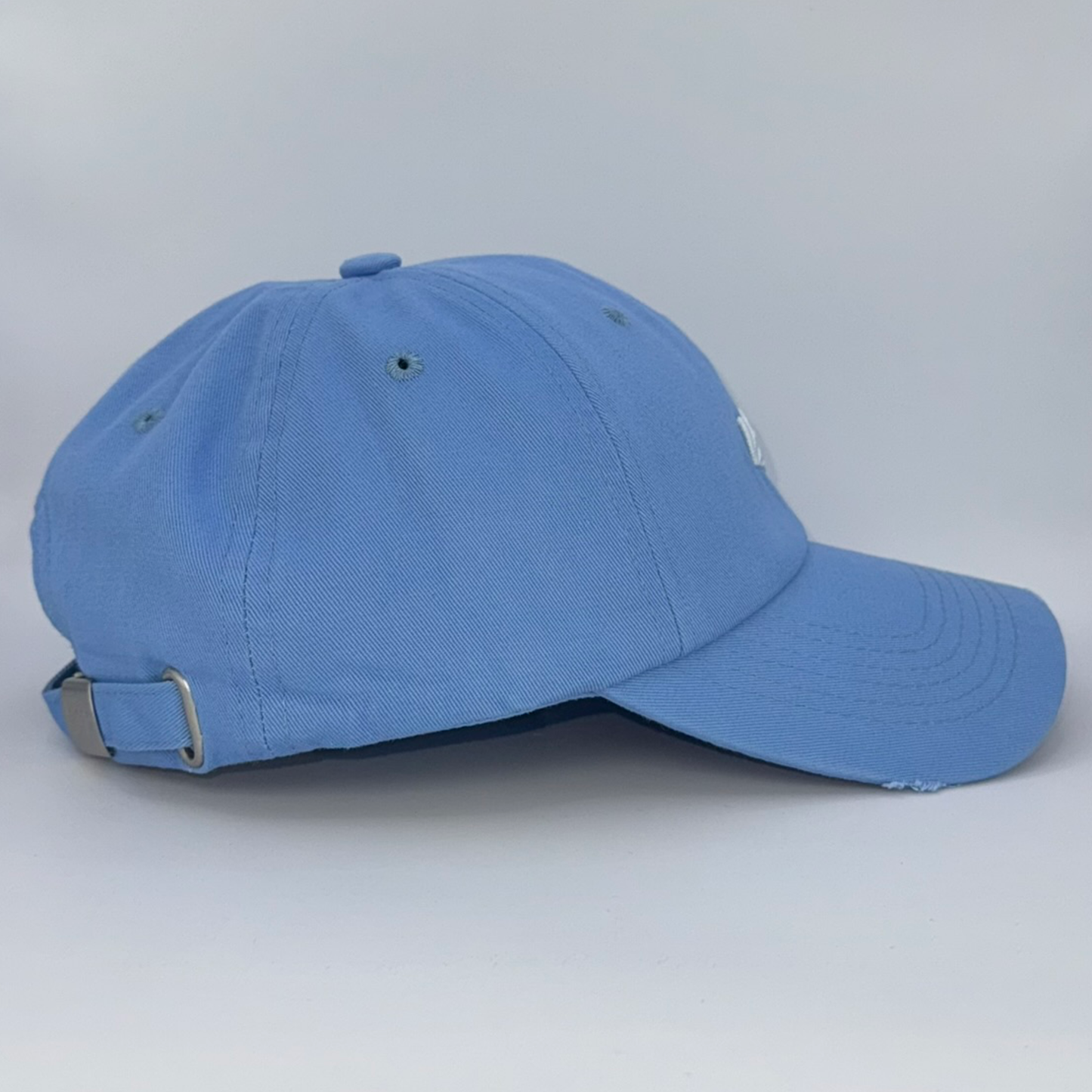 #1 VINTAGE CLASSIC CAP - SKY