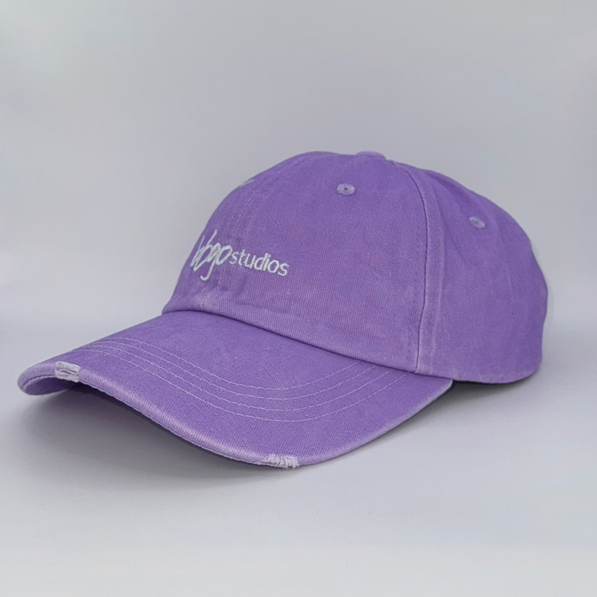 RETRO SUMMER CAP