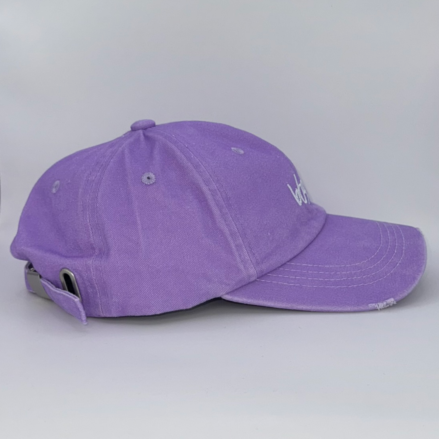 RETRO SUMMER CAP
